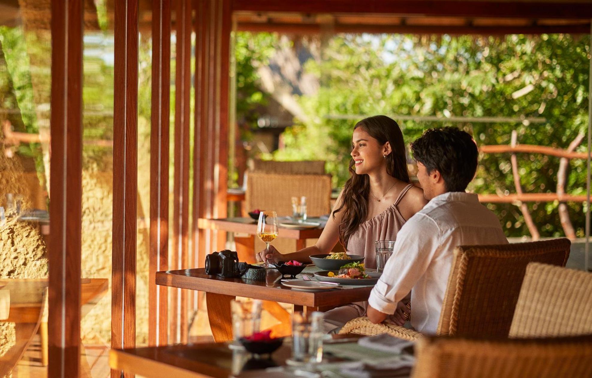 Uga Chena Huts Hotel Yala Exterior photo