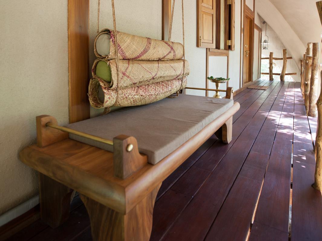 Uga Chena Huts Hotel Yala Exterior photo