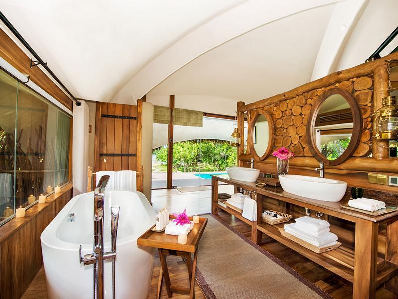 Uga Chena Huts Hotel Yala Exterior photo